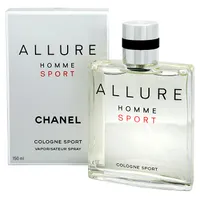 Chanel Allure Homme Sport Edc 150ml