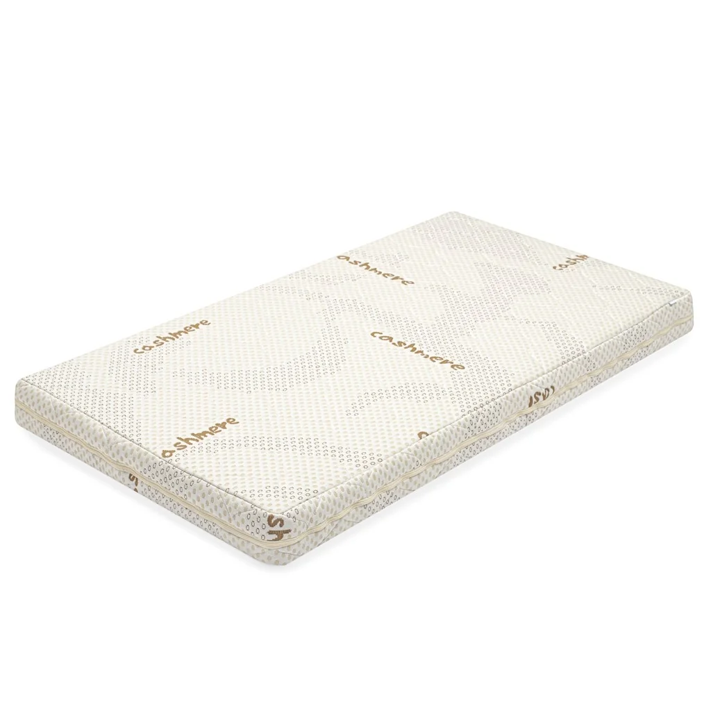 Detský matrac New Baby CLASSY 140x70x11 cm Visco-molitan Cashmere ,