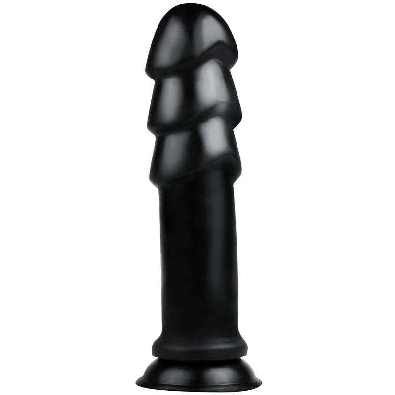 XXL análne dildo Gigants Muzzl 28 cm