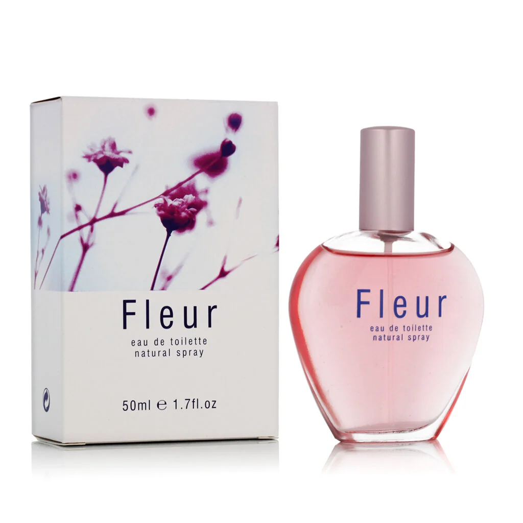 Mayfair Fleur EDT 50 ml W