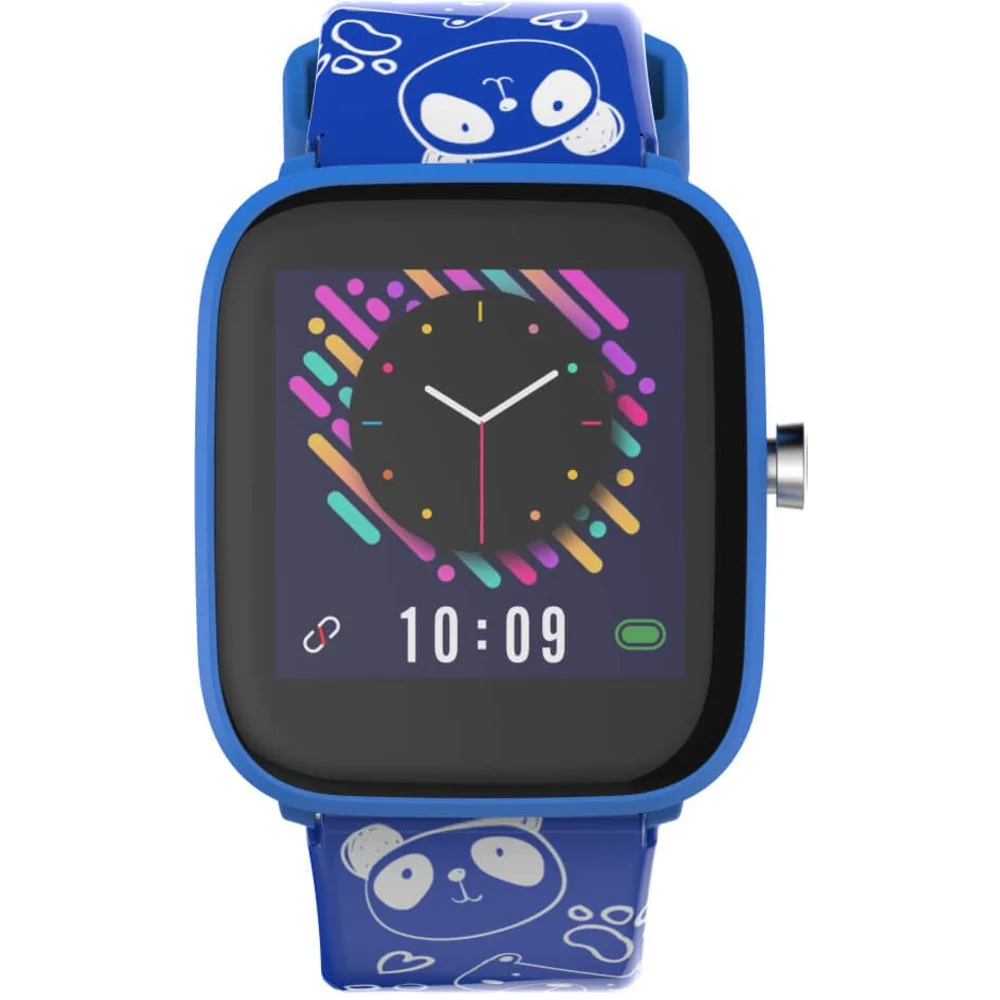 CARNEO SMART HODINKY TIK&TOK HR BOY 1×1 ks, smart hodinky