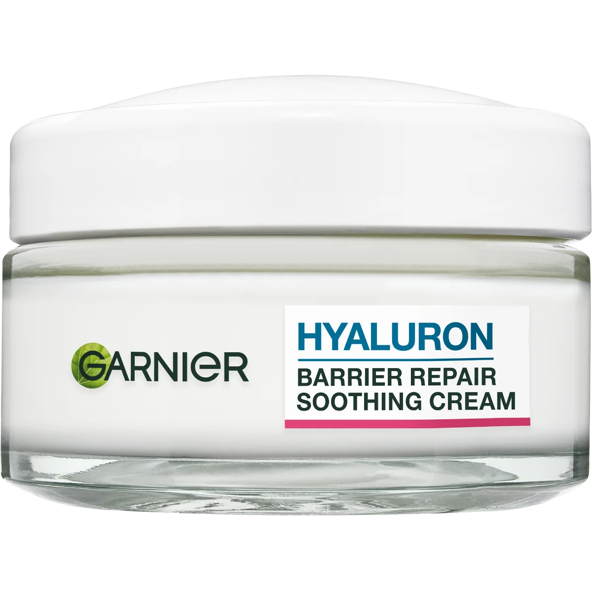 GARNIER Hyaluronic ALOE CREAM 1×50 ml, vyživujúci denný krém