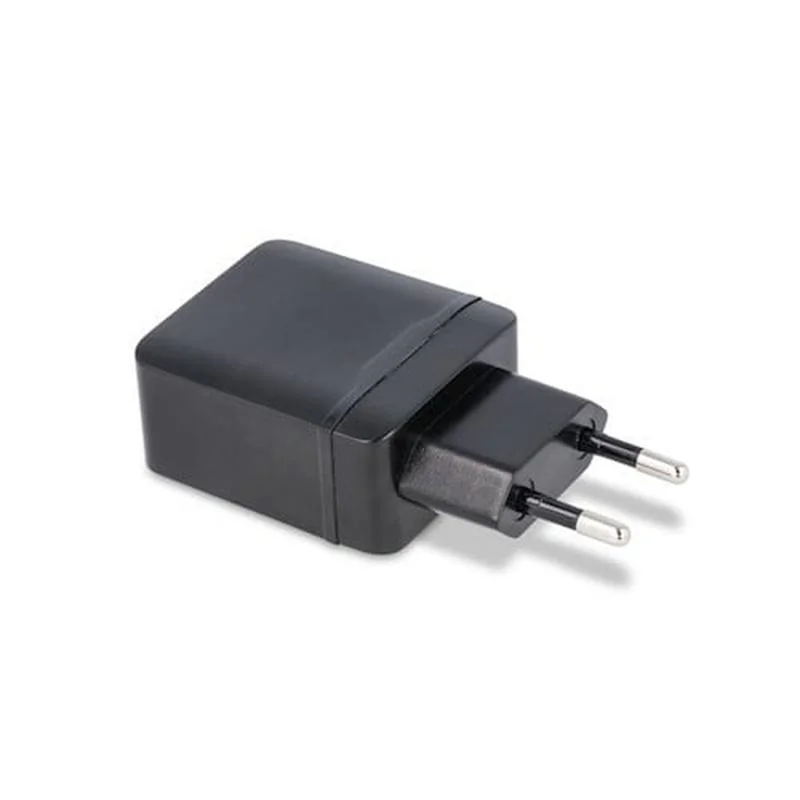 Maxlife Sieťová nabíjačka MXTC-01 USB Fast Charge 2.1A, čierna