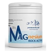 MAGnesium ROCK ACTIVE