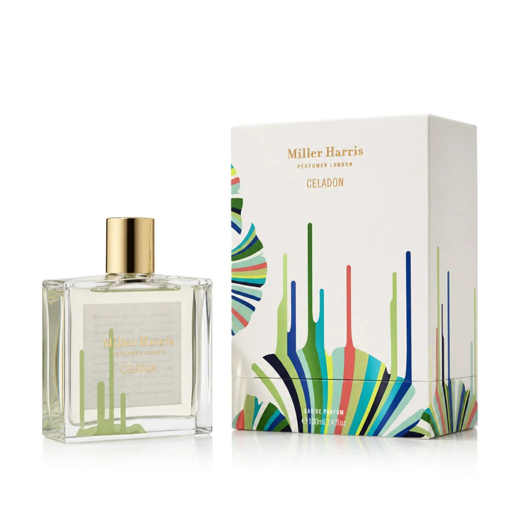 Miller Harris Celadon EDP 100 ml UNISEX