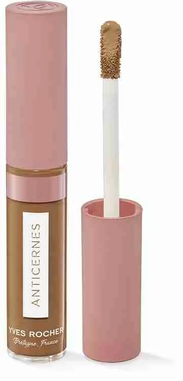Yves Rocher Korektor na očné okolie Brun 550 COULEURS NATURE 1×7 ml, korektor na očné okolie