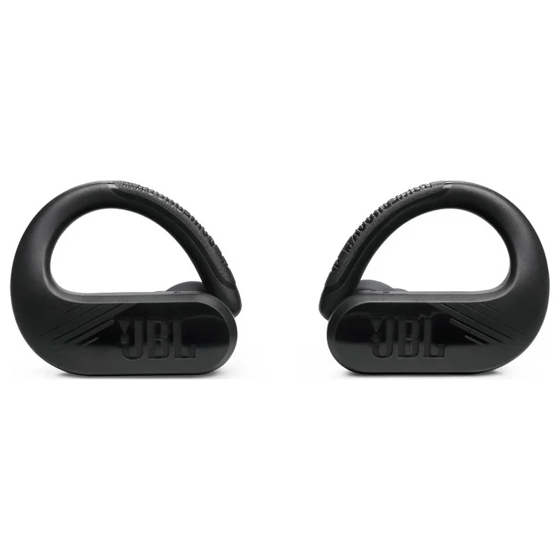 Slúchadlá BLUETOOTH do uši JBL ENDURANCE PEAK 3 BLACK (TWS) 