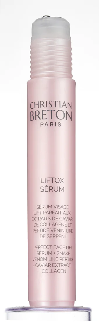 Christian Breton LIFTOX sérum na tvár 15 ml