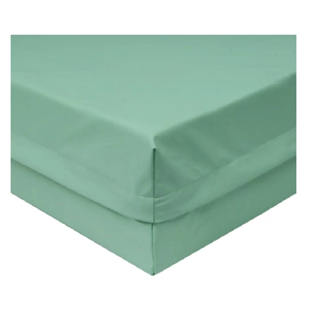 REHAFUND 15/P/N/10 nepremokavý poťah 200x90x10cm zelený