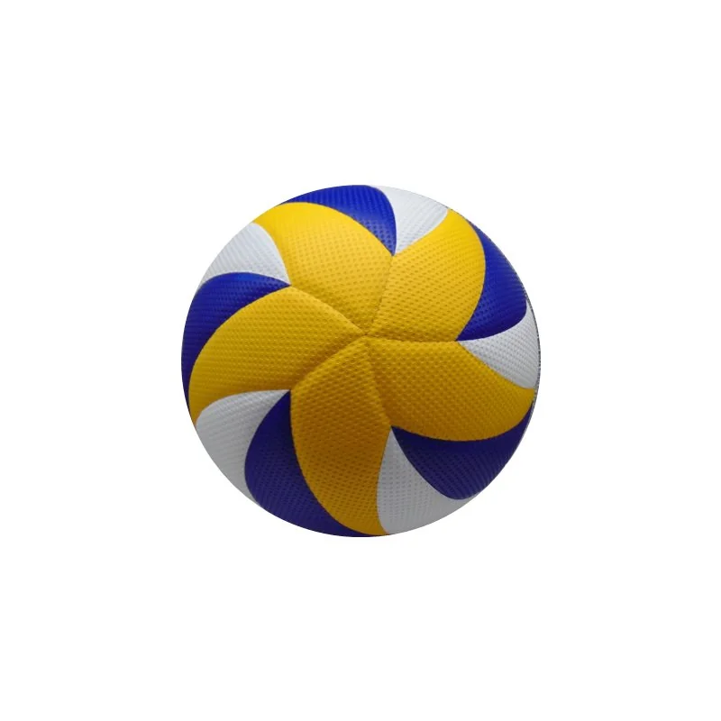 Volejbalová lopta Spiral Micro Fiber