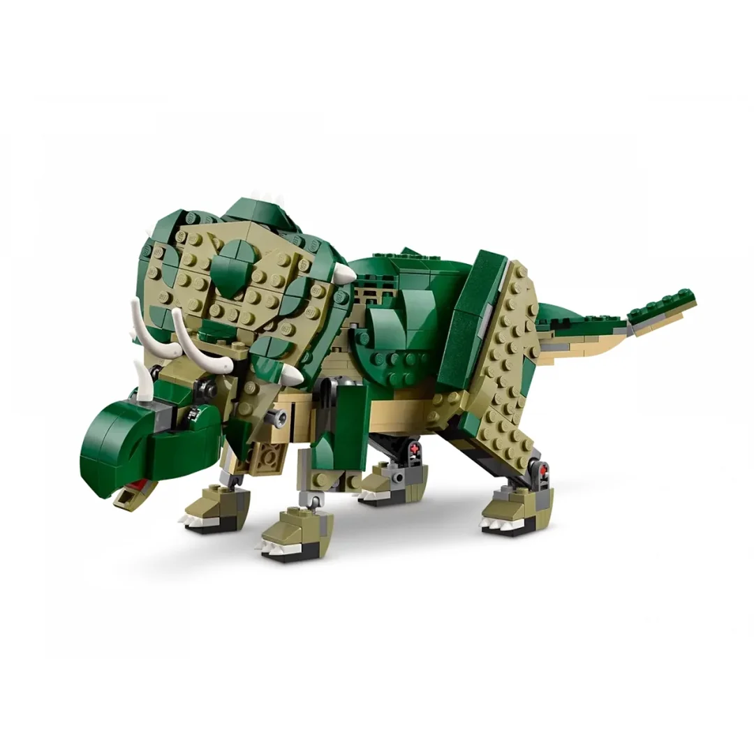 LEGO® Creator 3-in-1 31151 T-rex
