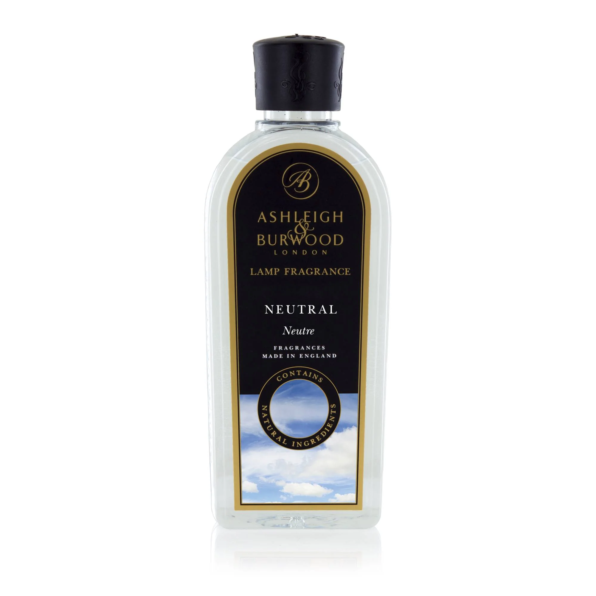 Náplň do katalytickej lampy NEUTRAL 500 ml