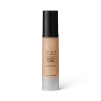 EX1 cosmetics 5.0 Delete Fluid Concealer Tekutý korektor