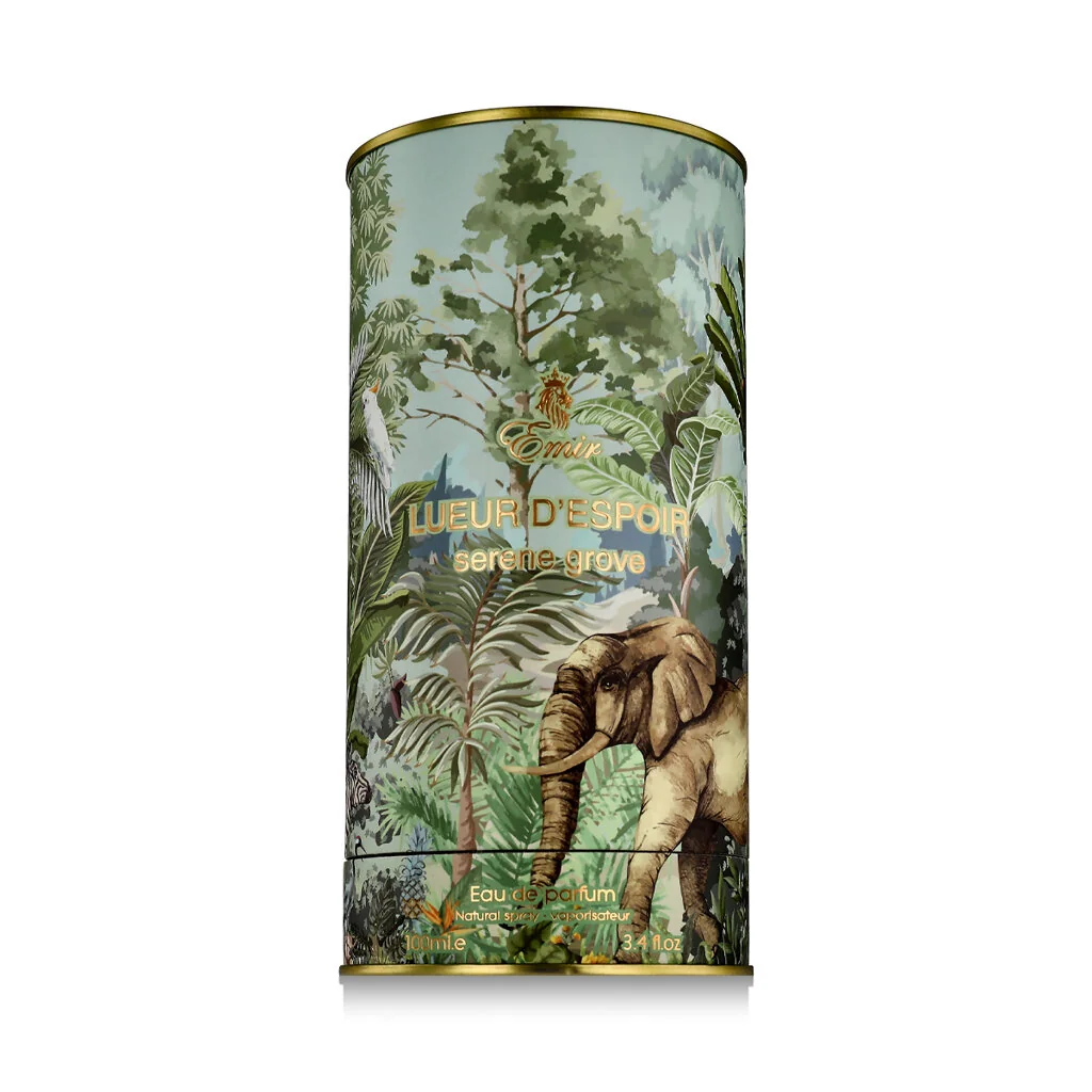 Emir Lueur d'Espoir Serene Grove EDP 100 ml UNISEX