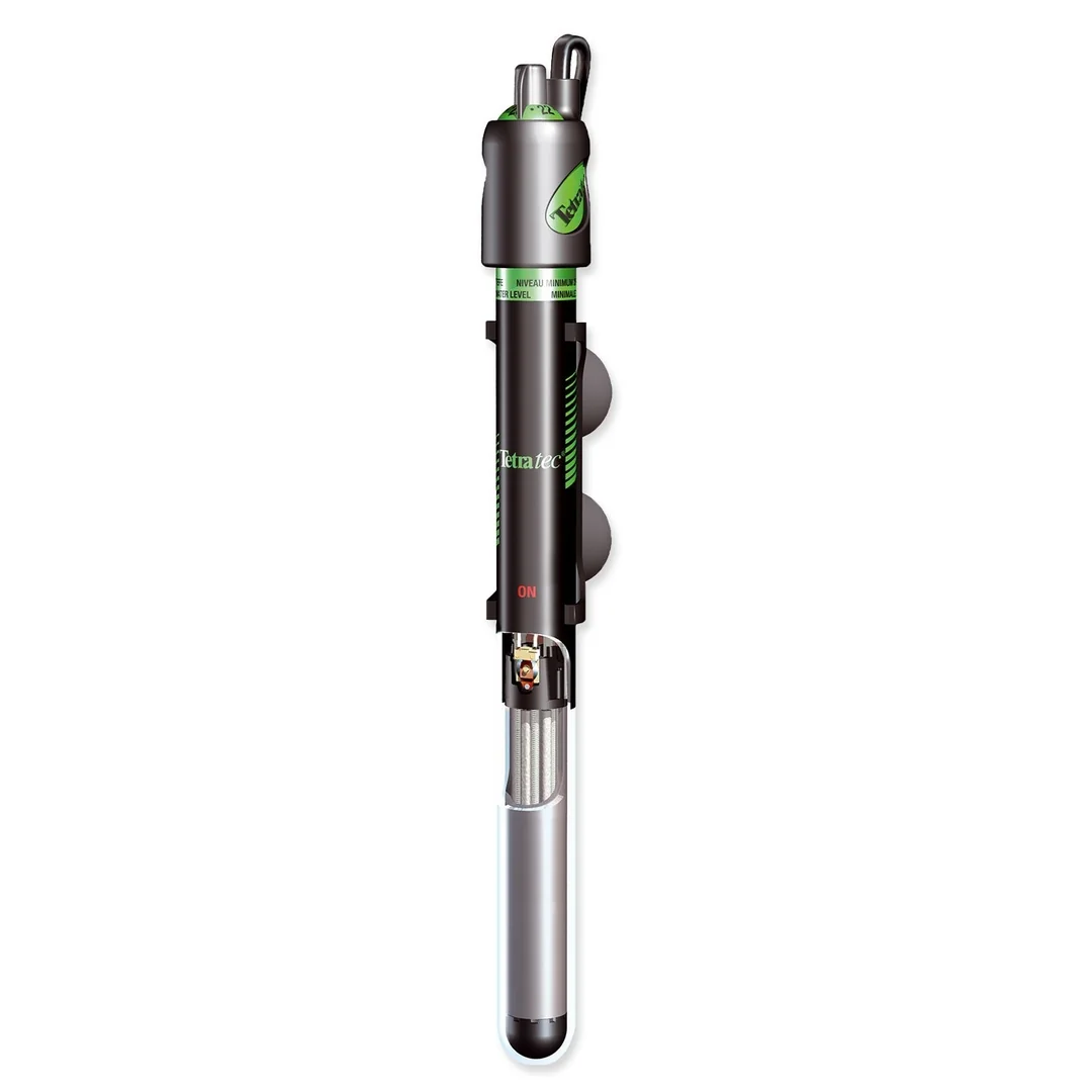 Ohrievač Tetra HT 50 50Wx25-60l