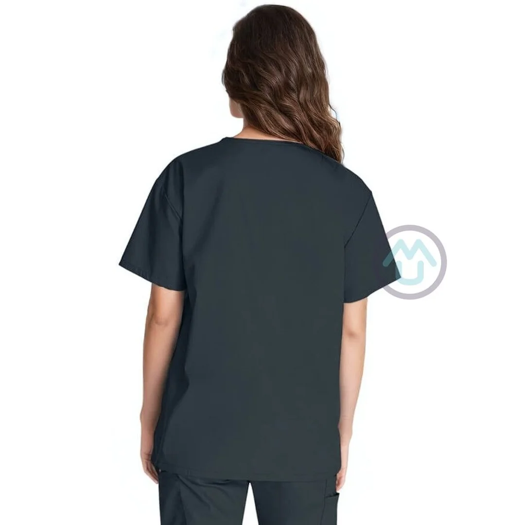 Dámska blúza Dickies - cínová M
