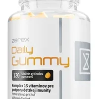 Zerex Daily Gummy