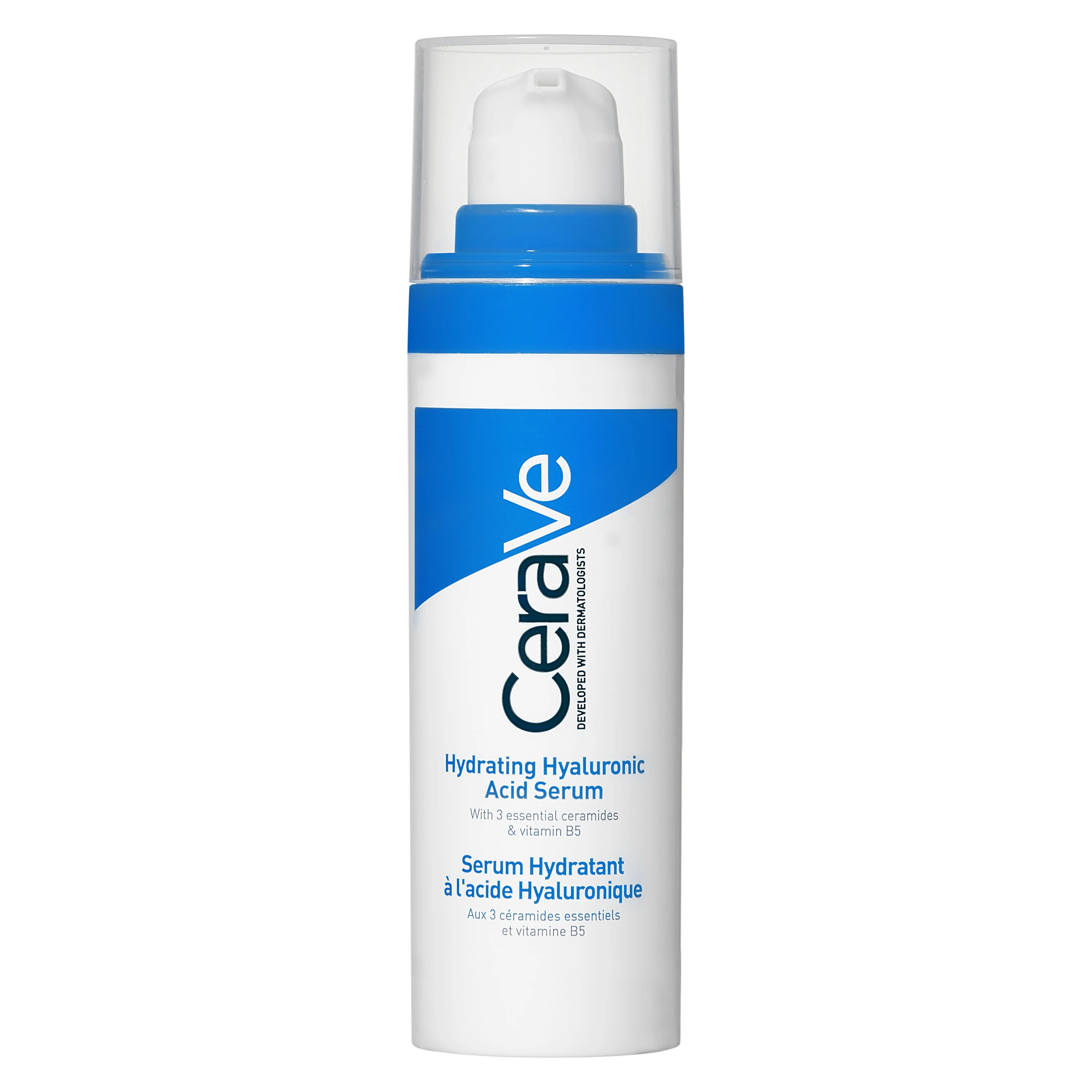CERAVE HYDRATACNE SERUM 30ML 1×30 ml, hydratačné sérum