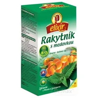 AGROKARPATY BIO Rakytník s medovkou