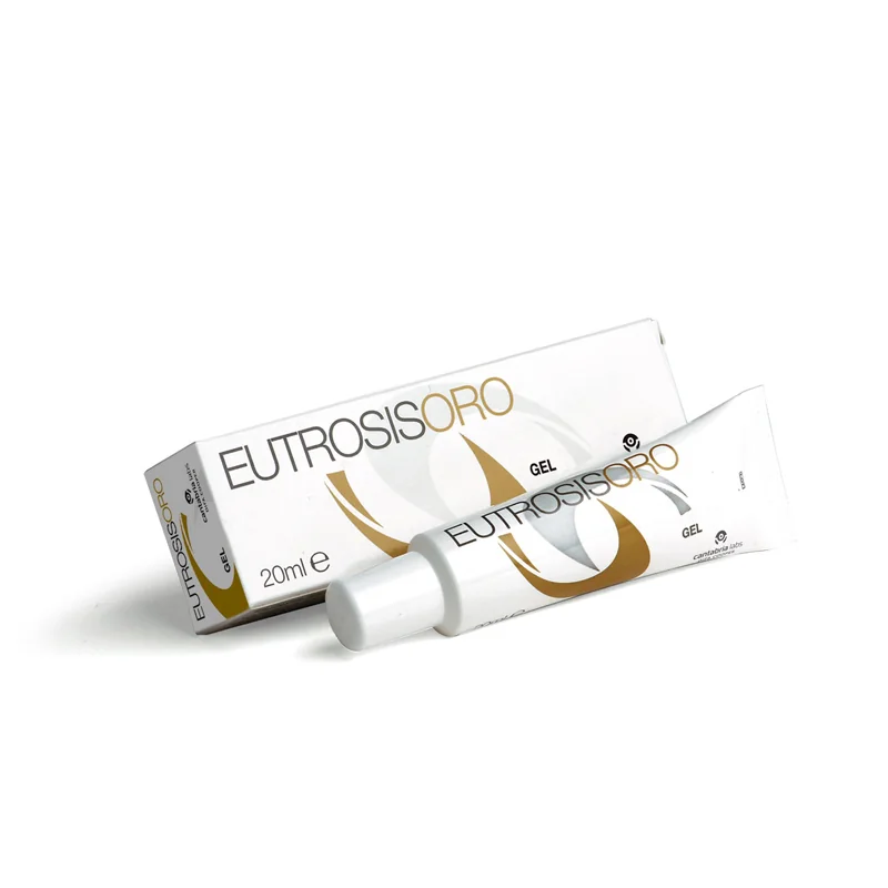 EUTROSIS ORO ÚSTNY GÉL 20 ml