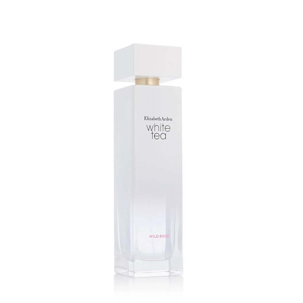 Elizabeth Arden White Tea Wild Rose toaletná voda pre ženy 100 ml