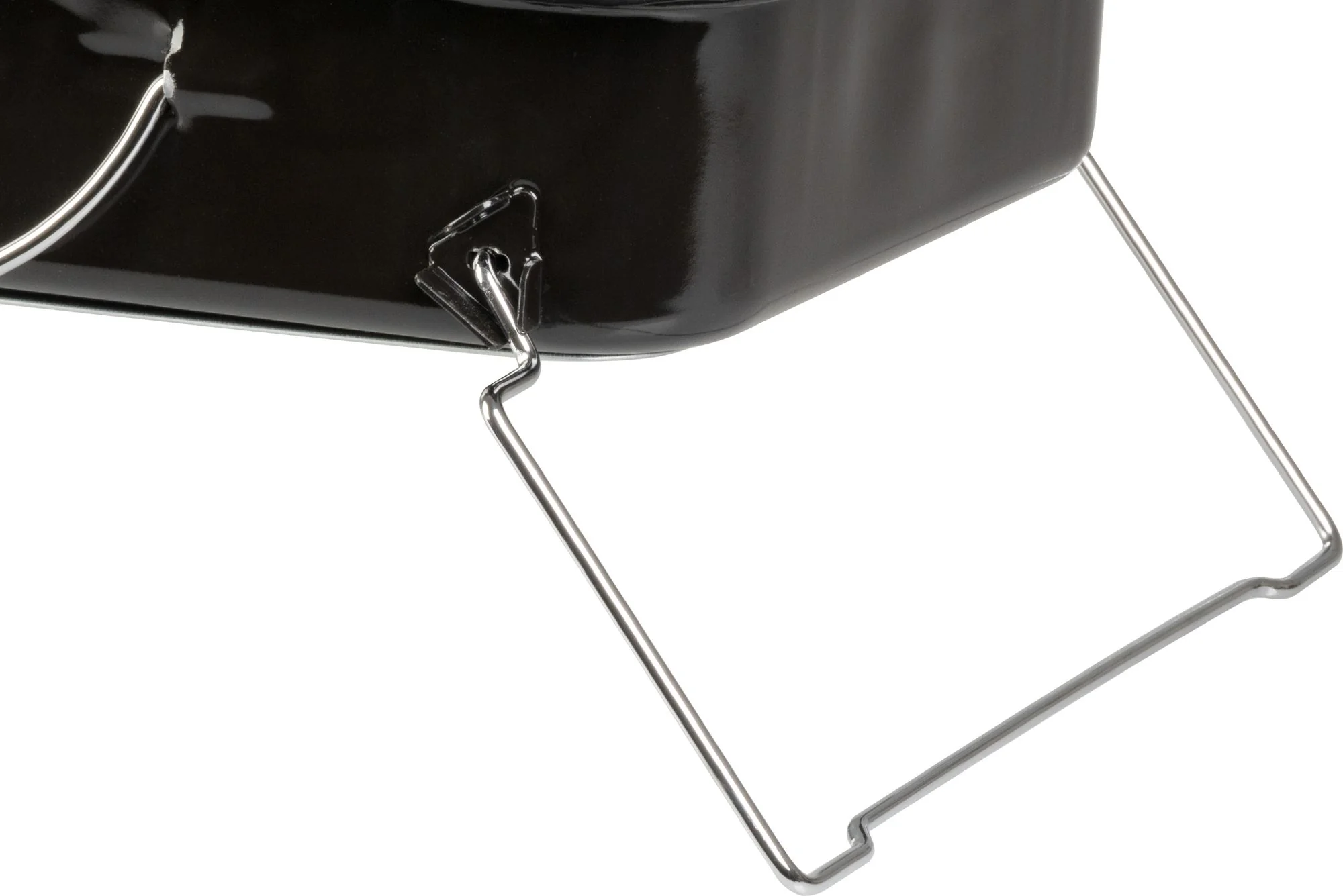 Strend Pro gril Paolo, 1 ks BBQ, na drevené uhlie, 37x27x17 cm
