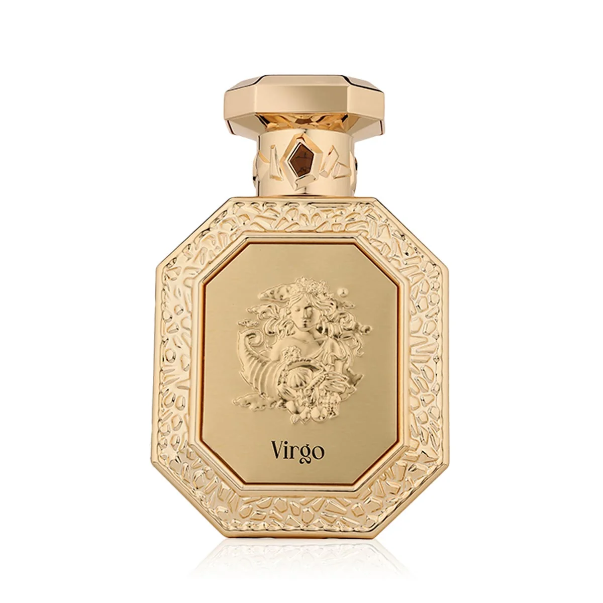 French Avenue Genesis Virgo EDP 90 ml UNISEX