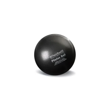 Thera-Band Overball / Pilates Ball 26 cm, strieborná 1 ks