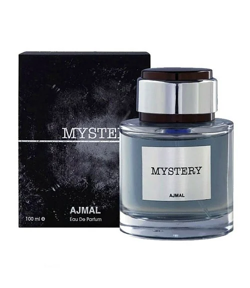 Ajmal Ajmal Mystery Edp 100ml 1×100 ml, parfumová voda