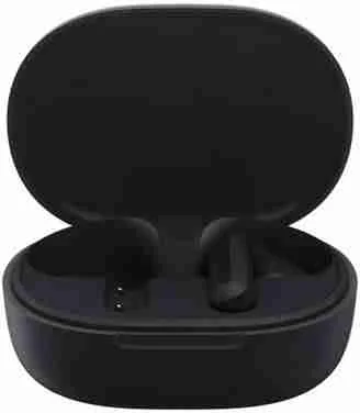 Redmi Buds 4 Lite Black 1×1 ks, bezdrôtové slúchadlá
