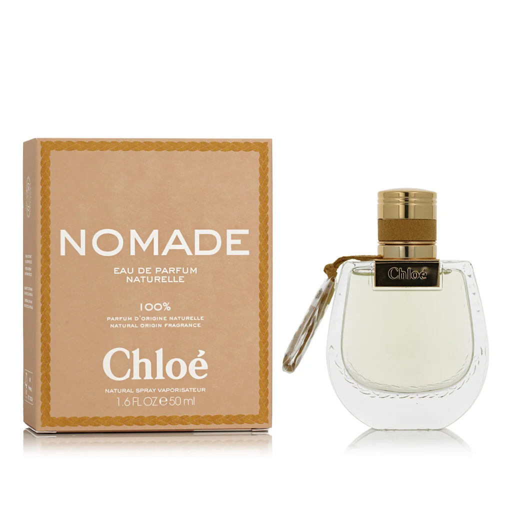 Chloé Nomade Naturelle parfumovaná voda 50 ml pre ženy
