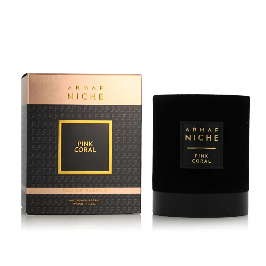 Armaf Niche Pink Coral EDP 90 ml W