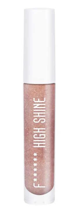 Dermacol F High Shine Lesk C.3 1×4 ml, lesk na pery