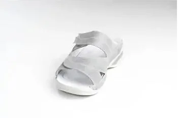 Medistyle obuv - Lucy šedá - veľkosť 35 1×1 pár, obuv