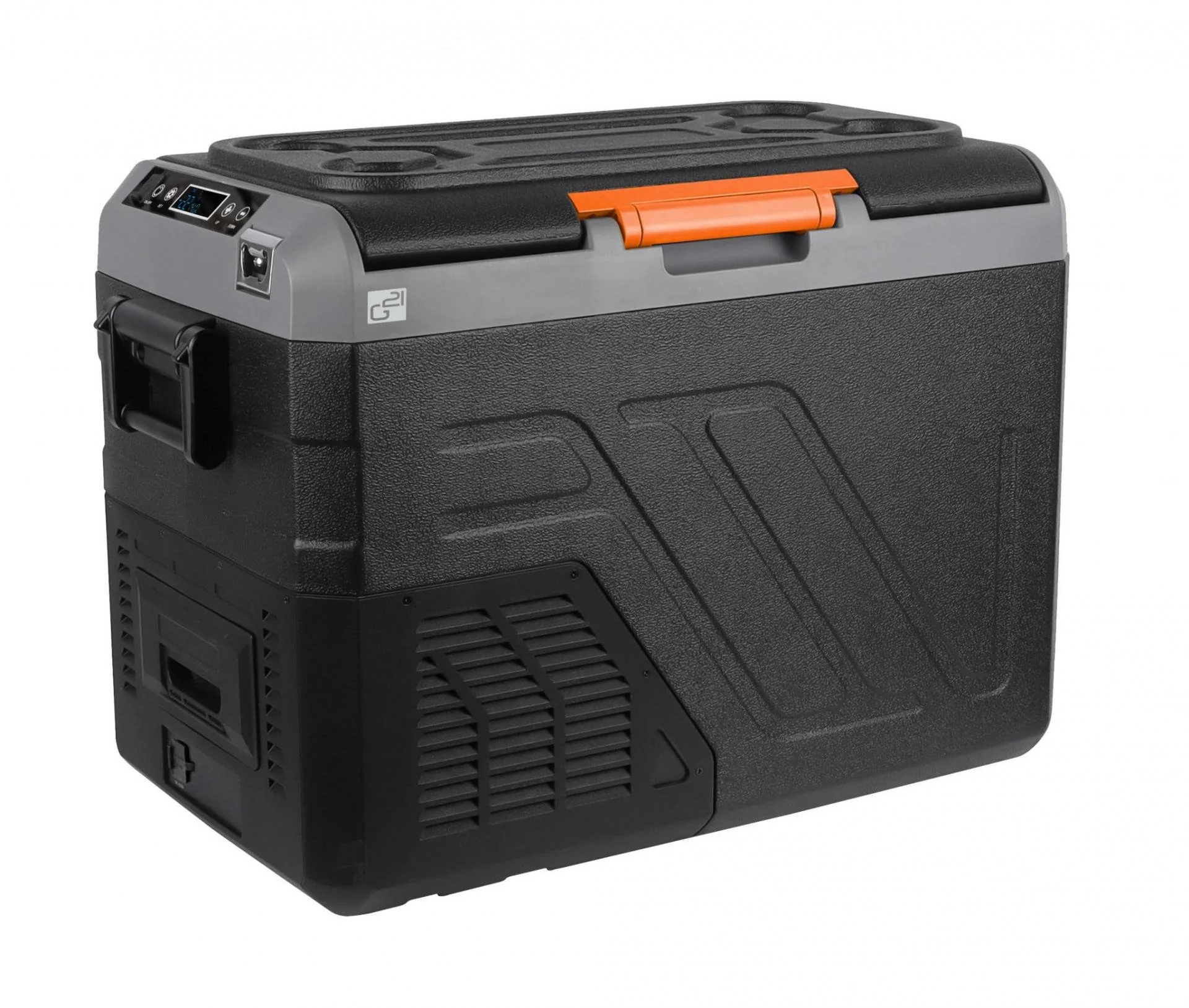 Autochladnička G21 Zion 32 l kompresorová AKG21-32