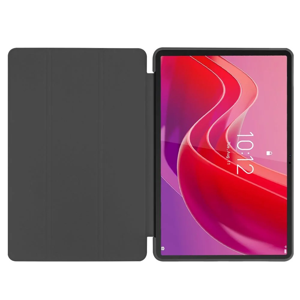 Tech-Protect Smartcase puzdro na Lenovo Tab M11 11'' čierne