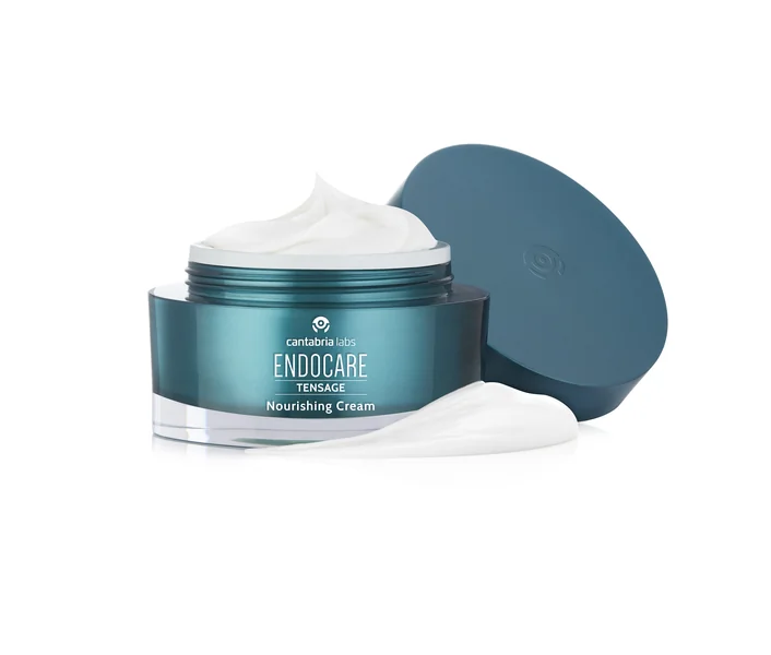 ENDOCARE TENSAGE NOURISHING CREAM RF 50ML 1×50 ml, krém