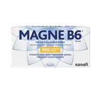Magne B6 470 mg/5 mg 100 tabliet
