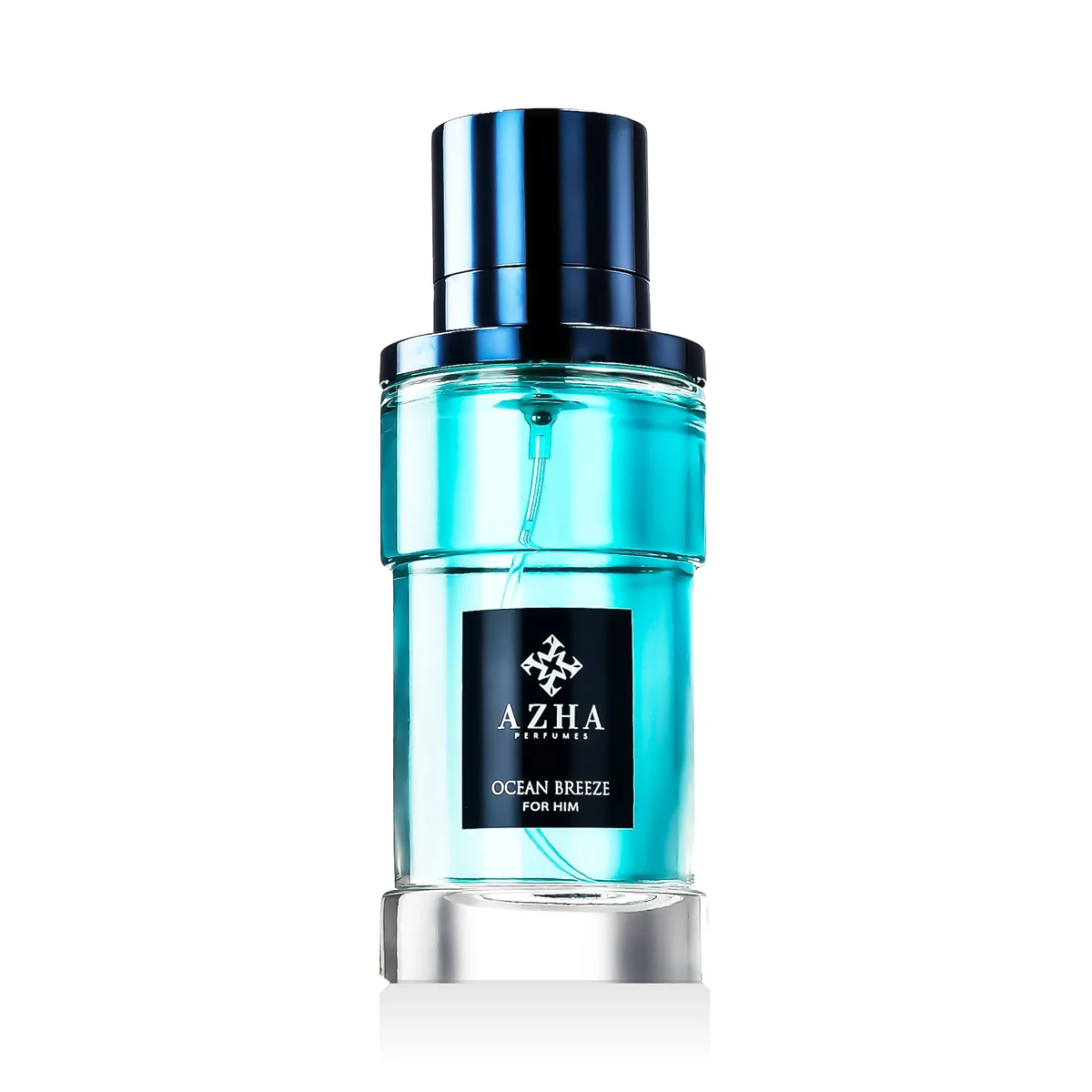 Azha Perfumes Ocean Breeze parfumovaná voda pre mužov 100 ml