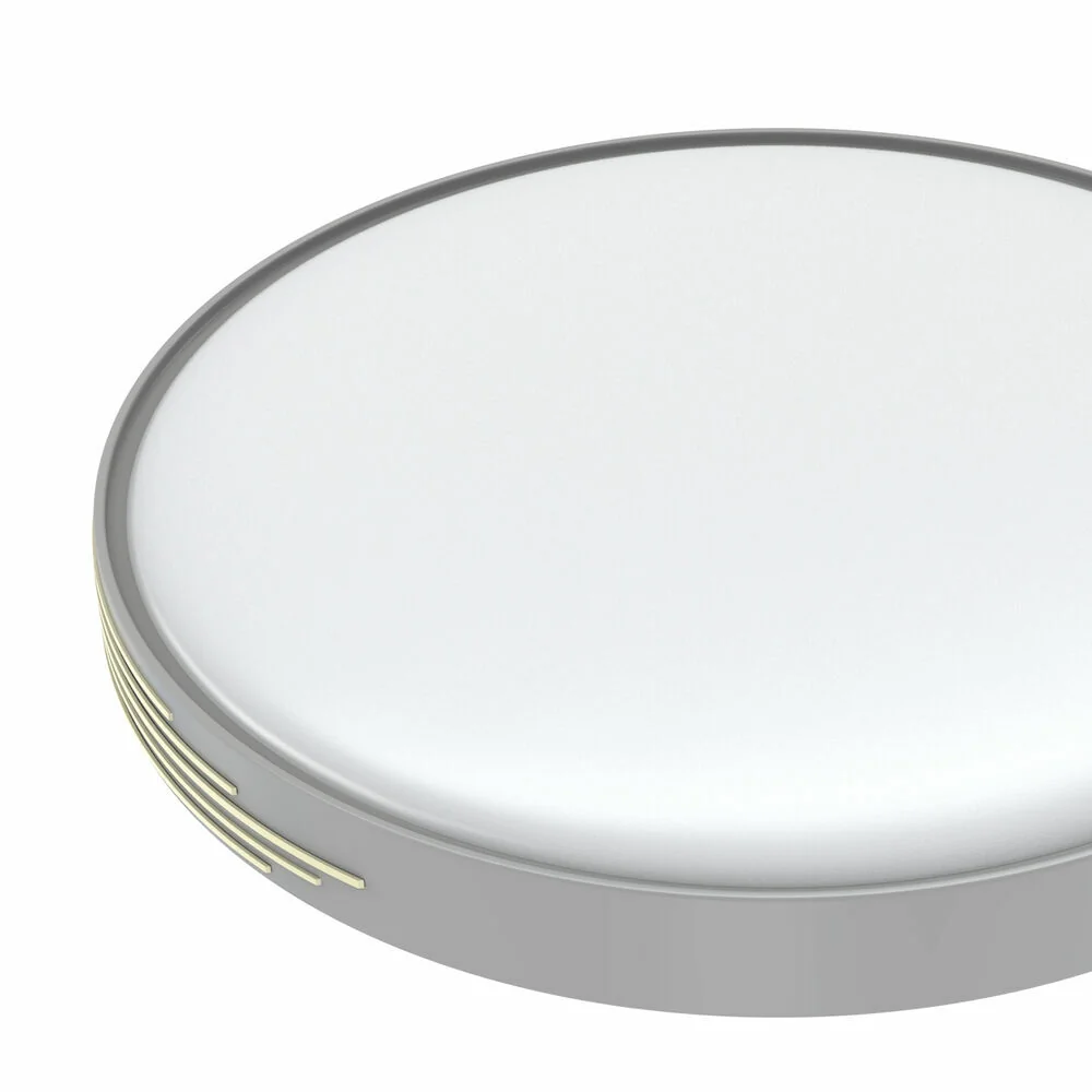 Modee LED stropné svietidlo 96W + diaľkové ovládanie 9120 lumenov