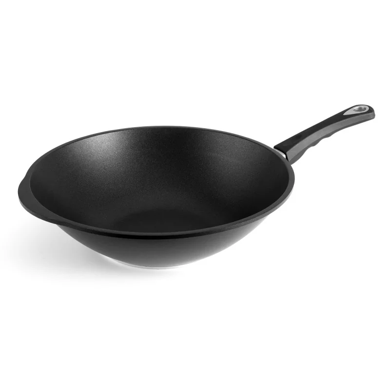 G21 Wok panvica Cheff 36 cm s pokrievkou Cheff 36 cm s pokrievkou G21-WOK36M