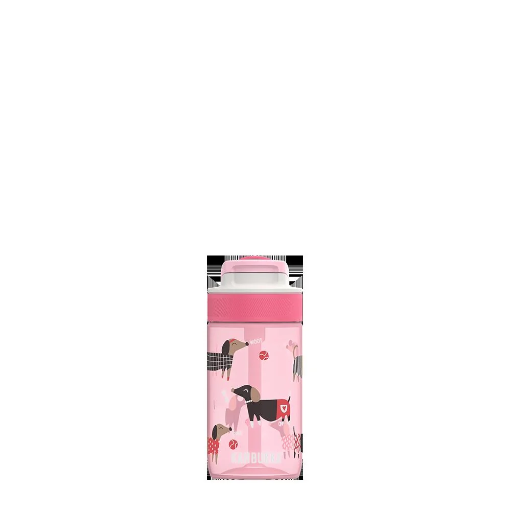 Detská fľaša Lagoon 400 ml Diva Dogs