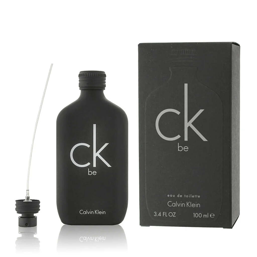 Calvin Klein CK Be toaletná voda 100 ml unisex