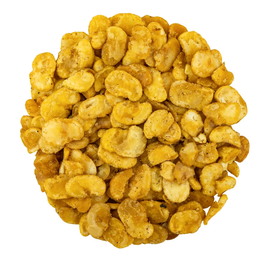 Fazuľové lupienky čierne korenie a citrón 500g