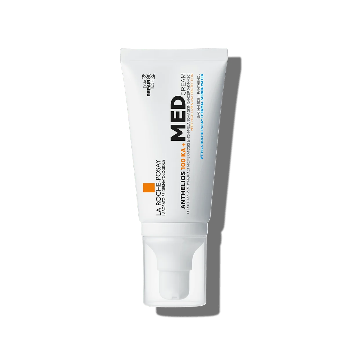 La Roche-Posay Anthelios 100 KA+ MED krém 1×50 ml, zdravotnícka pomôcka