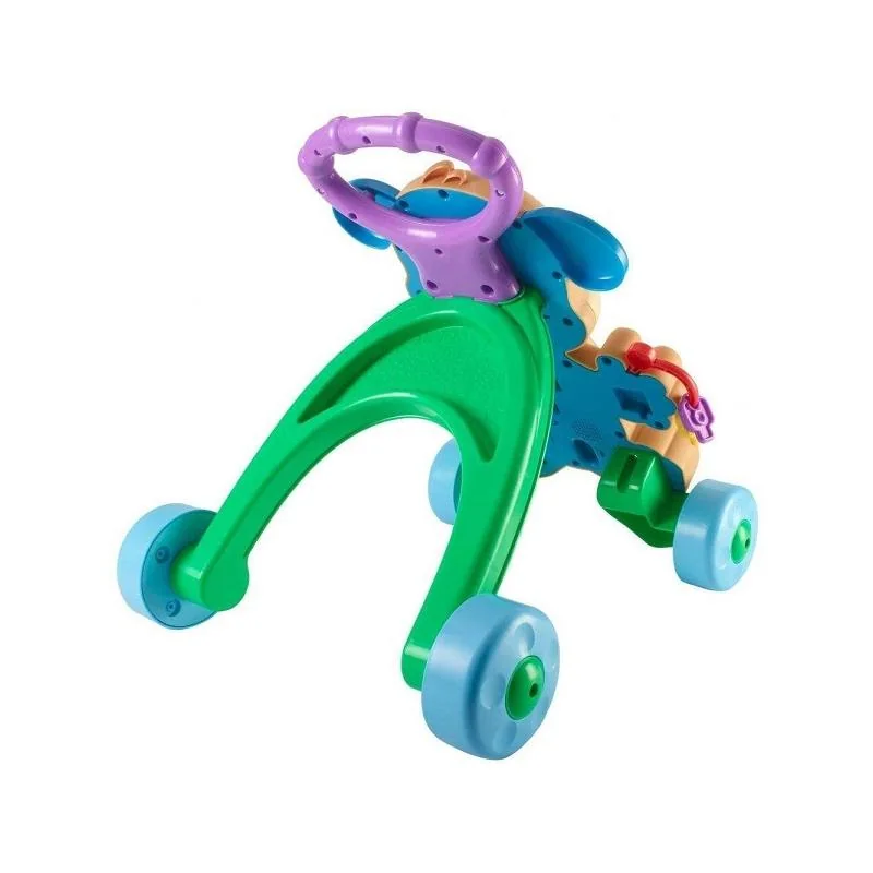 Fisher-Price Chodítko psík