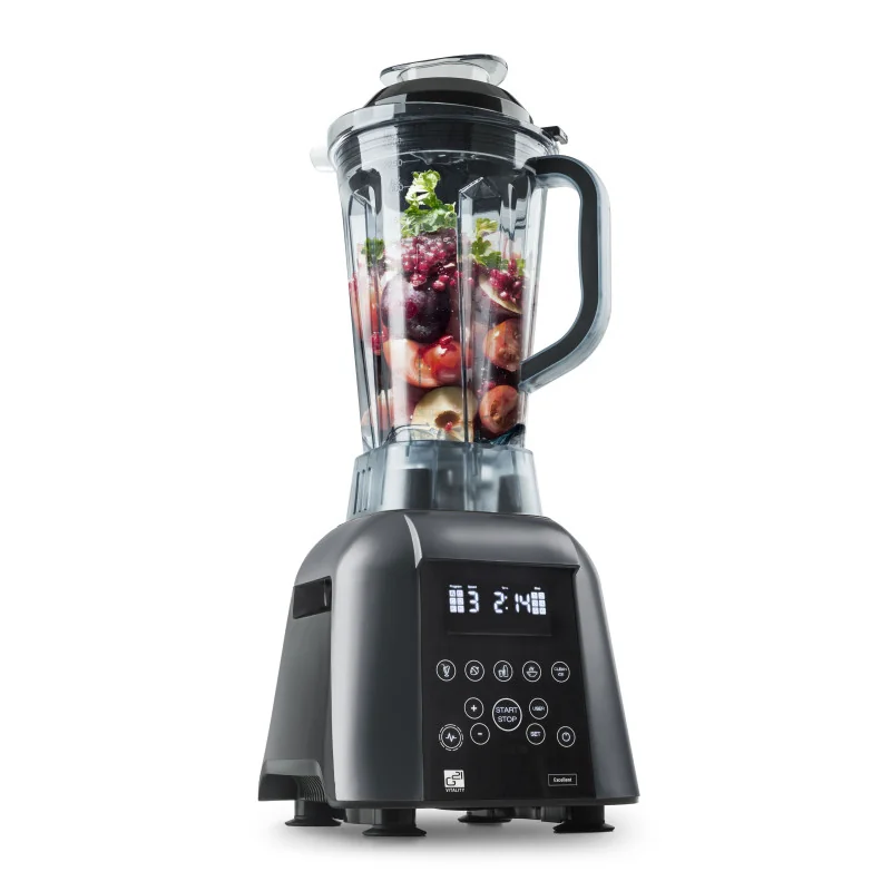 G21 Blender Excellent Graphite Black Excellent Graphite Black EX-1700GB