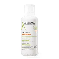 Aderma Exomega CONTROL Emoliencni balzam