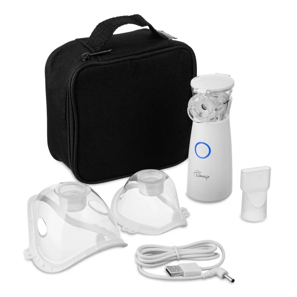YUWELL M102 inhalator ultrazvukový