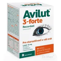 AVILUT 3-forte Recordati